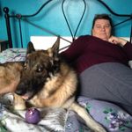 Liz Akers - @lizakers67 - Instagram
