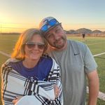 Liz Turner Akers - @lizakers5 - Instagram