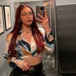 Elizabeth Almonte - @lizalmonte_17 - Instagram
