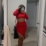 Lïz Almonte - @la_almonte10 - Instagram
