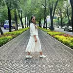 Liz Almonte - @lizalmontep - Instagram
