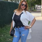 Liz Almonte - Facebook