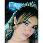 Liz Sary Almonte - @sareidy.almonte - Instagram