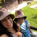 Lizz Equuz Emotion - @liz_almonte_ - Instagram