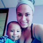 Liz Arcos - @michuarcos14 - Instagram