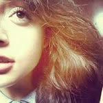 Liz Arcos - @lizarcofs - Instagram