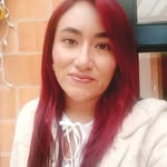 Liz Arcos - @johana.quito - Instagram