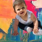 Liz Arcos - Facebook