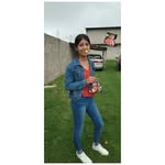 Liz Arcos Vázquez - @liz.arcos_ - Instagram