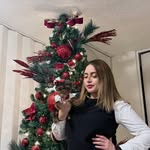 Lizet Arcos - @lizarcosfom - Instagram