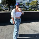 Lizeth Arcos - @lizarcos.23 - Instagram