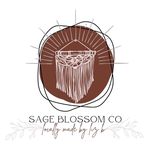 Liz Babb - @sage_blossom_co - Instagram
