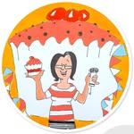 LizsFoodieExploits - @lizbabbsbakes - Instagram