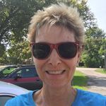 Liz Baer - @chefliz8 - Instagram