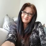 Liz Gibson - @liz.baer.731 - Instagram