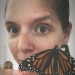 Liz Ballard - @lizzie_b_sparkles - Instagram