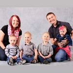 Liz Beatty - @makin_mommin_easier - Instagram