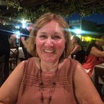 Elizabeth Bedwell - @lizziebee1957 - Instagram