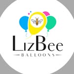 Lizbeth Villarreal - @lizbee.balloons - Instagram