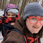 Liz Beyer - @tourdot - Instagram