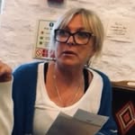 Liz Bingham - @lizbingham68 - Instagram