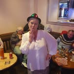 Liz English Bingham - @elizabethbingham75 - Instagram