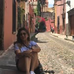 Ana Lizeth Borunda Garcia - @analizzzborunda - Instagram