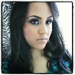 Liz Borunda - @liiziborunda - Instagram