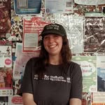 Liz Borunda - @lizswasborunda - Instagram