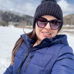 Liza Borunda - @lyzaborunda - Instagram