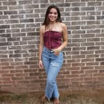 Liz Brooks - @elizabeth.n.brooks - Instagram