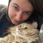 Liz Brooks - @outofcoffeeoutofmind - Instagram