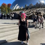 Liz Brooks - @lizmaebrooks - Instagram