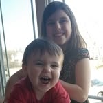 Liz Brooks - @lizbrooks1 - Instagram