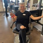 Liz Brooks - @hairbylizzib - Instagram