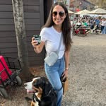 Liz Brooks - @lizsmyth88 - Instagram