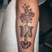 Liz Brooks - Facebook