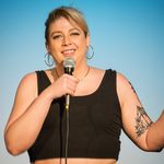 Liz Brooks - @lizthebruh - Instagram