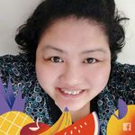Liza Panambitan - @liza.burdick - Instagram