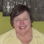 Liz Burdick - @lizard1947 - Instagram
