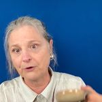 Liz Burdick (she/her) - @izzybird1963 - Instagram