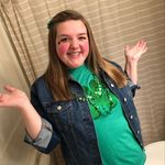 Lizzie Burdick - @lizz___burd6415 - Instagram
