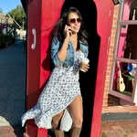 Liz Cabrera - @liz.cabrera.89 - Instagram