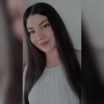 María Liz Saldierna - @lizcabrera_12 - Instagram