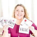 Liz Call - Creative Lifestyle - @lizoncall - Instagram