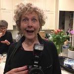 Liz Cartwright - @honywood135 - Instagram