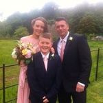 Liz Cartwright - @bizzilizzi77 - Instagram