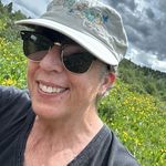 Liz Cartwright - @lizcellocat - Instagram