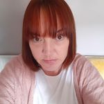 Liz Cartwright - @lizruthcartwright - Instagram