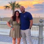 Liz Cartwright - @lizardluvs03 - Instagram